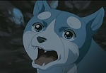 Ginga Densetsu Weed picture