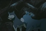 Ginga Densetsu Weed picture