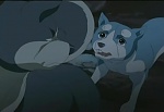 Ginga Densetsu Weed picture