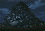 Ginga Densetsu Weed picture