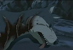 Ginga Densetsu Weed picture