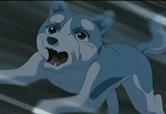 Ginga Densetsu Weed picture