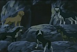 Ginga Densetsu Weed picture