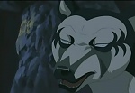 Ginga Densetsu Weed picture