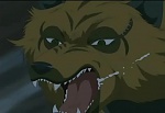 Ginga Densetsu Weed picture
