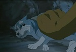 Ginga Densetsu Weed picture