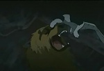 Ginga Densetsu Weed picture