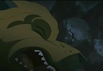 Ginga Densetsu Weed picture