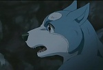 Ginga Densetsu Weed picture