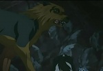 Ginga Densetsu Weed picture