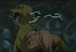 Ginga Densetsu Weed picture