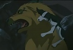 Ginga Densetsu Weed picture