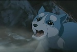 Ginga Densetsu Weed picture
