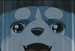Ginga Densetsu Weed picture