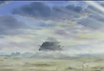 Ginga Densetsu Weed picture