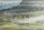 Ginga Densetsu Weed picture