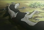 Ginga Densetsu Weed picture