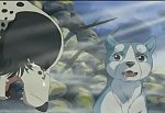 Ginga Densetsu Weed picture
