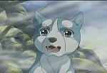 Ginga Densetsu Weed picture
