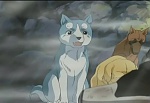 Ginga Densetsu Weed picture