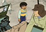 Ginga Nagareboshi Gin picture
