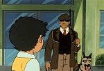 Ginga Nagareboshi Gin picture