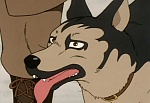 Ginga Nagareboshi Gin picture