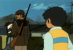 Ginga Nagareboshi Gin picture