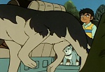 Ginga : Howl! The Mountain Calls! picture