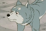 Ginga Nagareboshi Gin picture