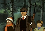 Ginga Nagareboshi Gin picture