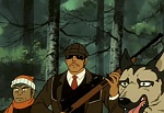 Ginga Nagareboshi Gin picture