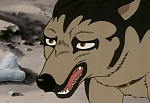 Ginga Nagareboshi Gin picture
