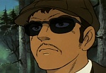 Ginga Nagareboshi Gin picture