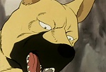 Ginga Nagareboshi Gin picture