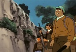 Ginga Nagareboshi Gin picture