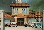 Ginga Nagareboshi Gin picture