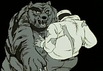 Ginga Nagareboshi Gin picture