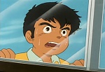 Ginga Nagareboshi Gin picture