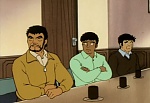 Ginga Nagareboshi Gin picture