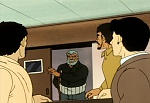 Ginga Nagareboshi Gin picture