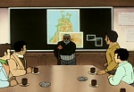 Ginga Nagareboshi Gin picture