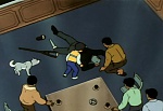 Ginga Nagareboshi Gin picture