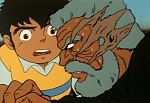Ginga Nagareboshi Gin picture