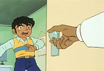 Ginga Nagareboshi Gin picture