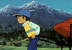 Ginga Nagareboshi Gin picture