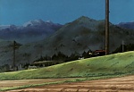 Ginga Nagareboshi Gin picture