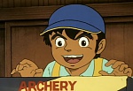 Ginga Nagareboshi Gin picture