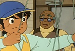 Ginga Nagareboshi Gin picture
