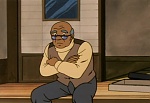 Ginga Nagareboshi Gin picture